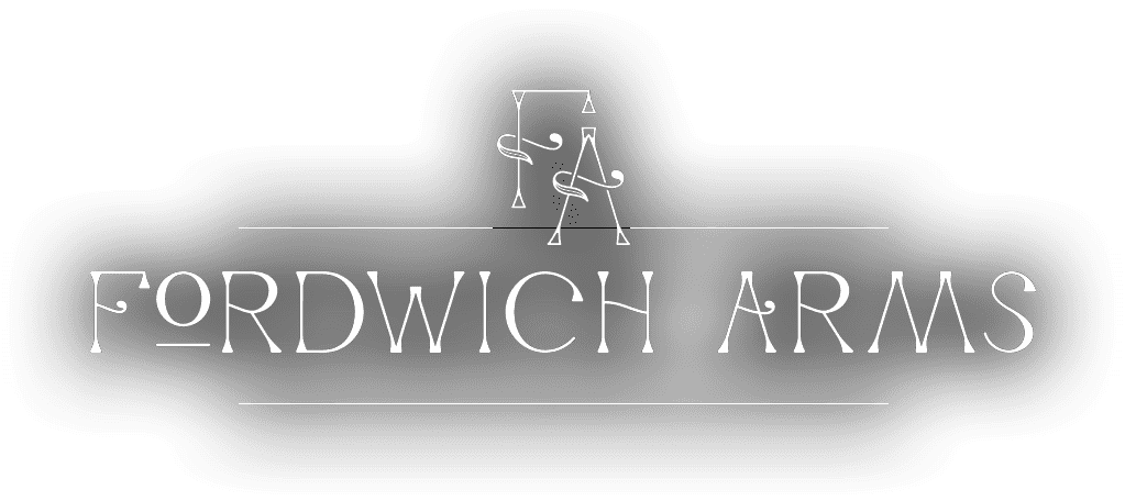 The Fordwich Arms logo