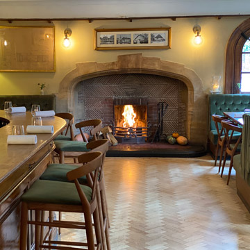 Fordwich Arms Gallery