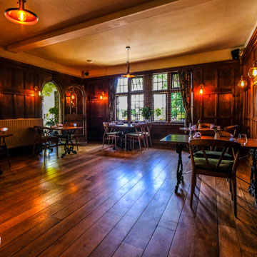 Fordwich Arms Gallery