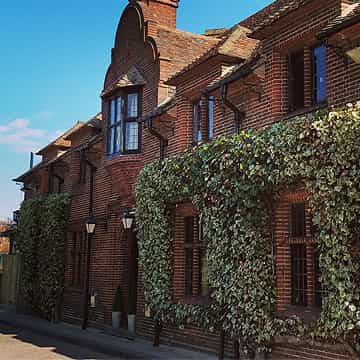 Fordwich Arms Gallery